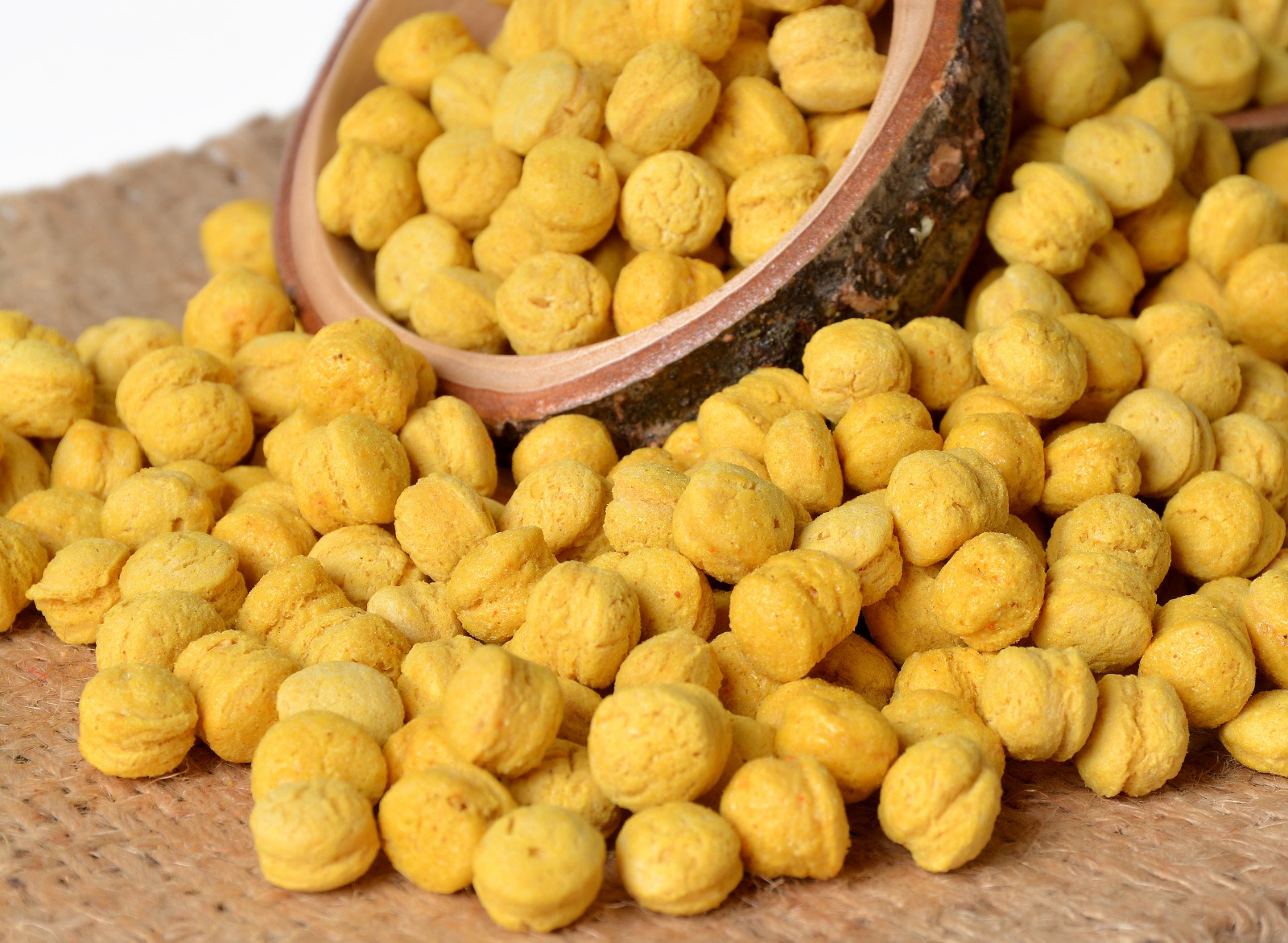 milk corn flavored chips