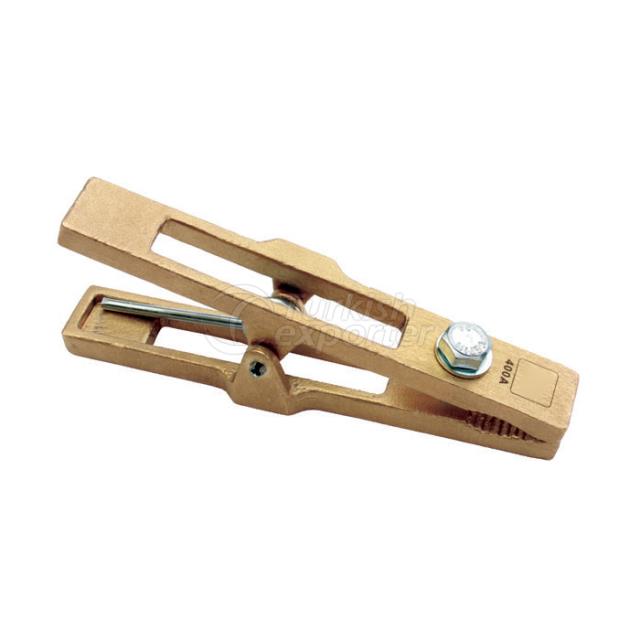 Ground Clamps