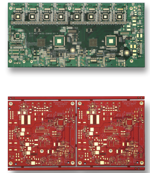 PCB