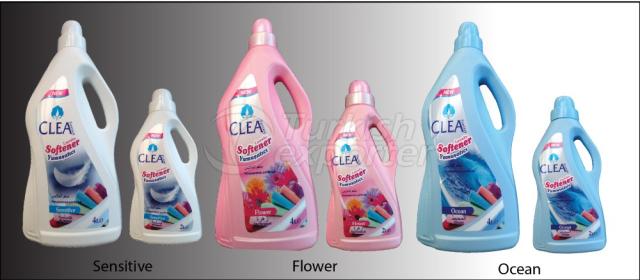 Softener Clea
