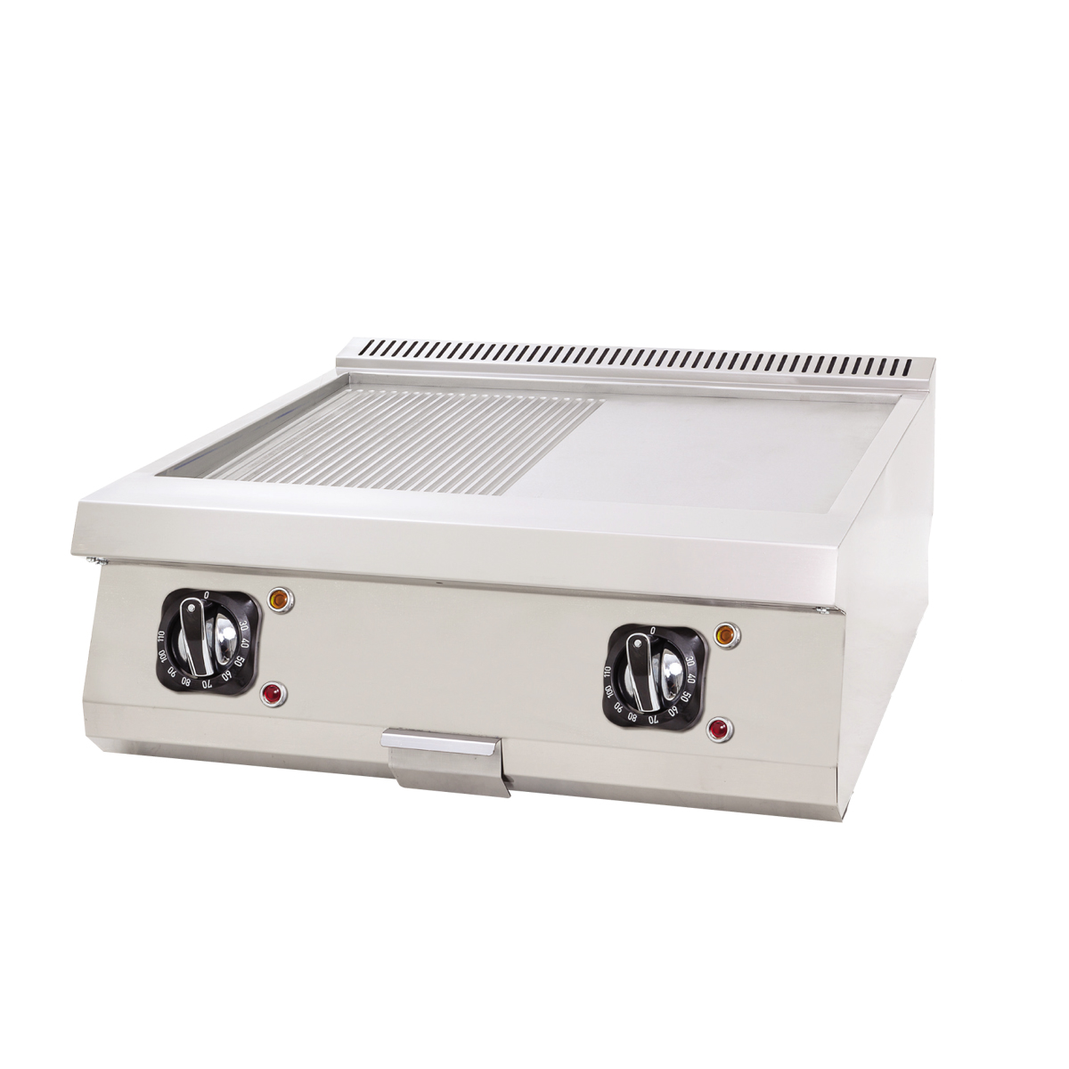 DRNEI-8070 ND 700 SERIES ELECTRIC GRILL (GRIDDLE)