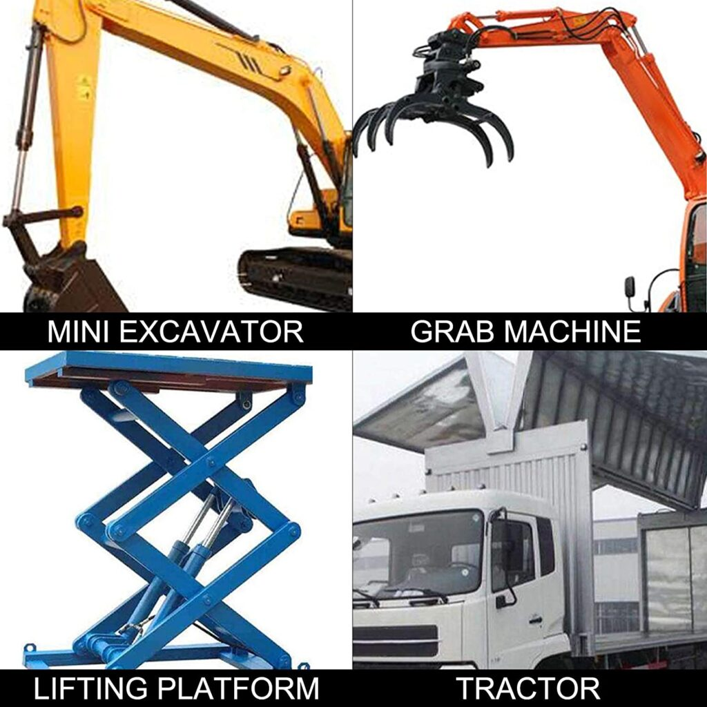 Vehicle Equipment