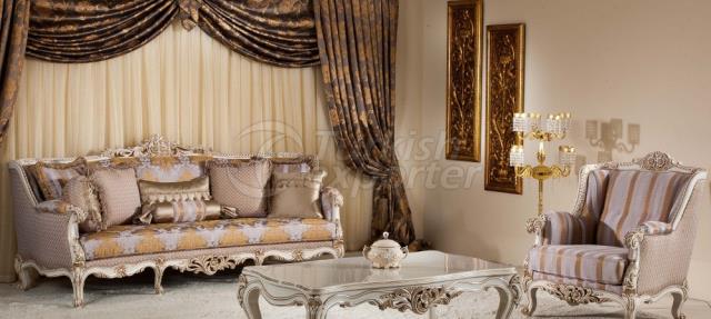 Lalezar Seating Group