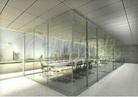 Modular Partition Wall  Sinova