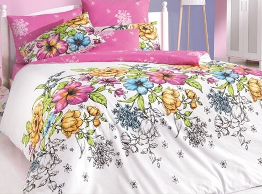Bedclothes
