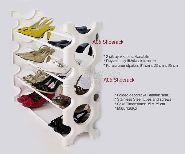 Shoerack - A05