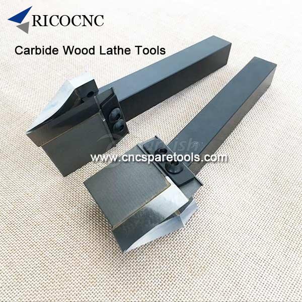 Carbide CNC Wood Lathe Knifes