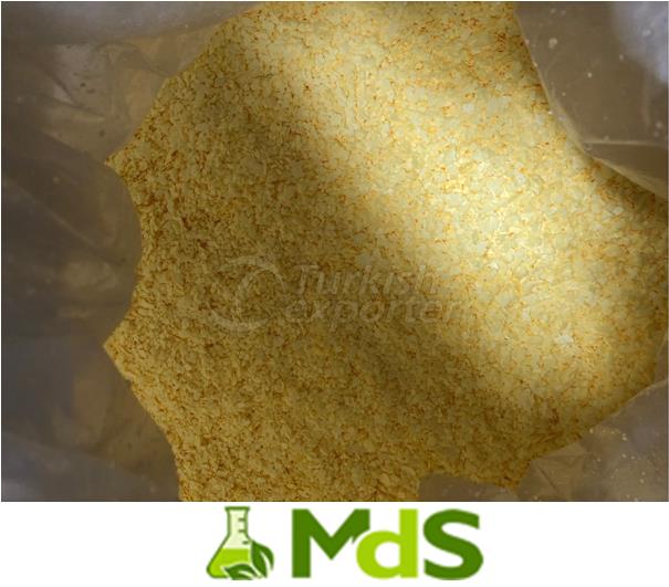 Granule Sulfur