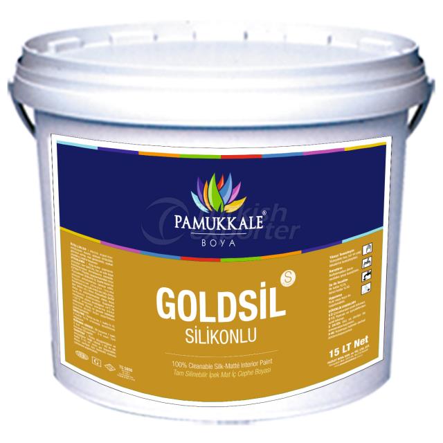 Goldsil