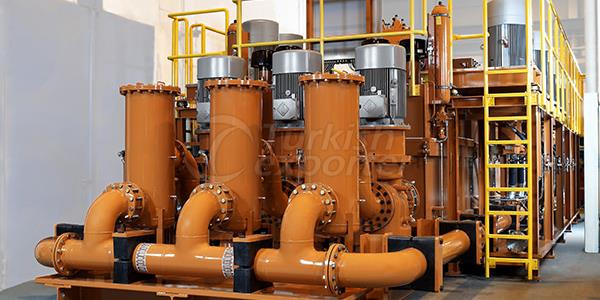 Hydraulic Project Design