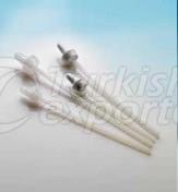 8 mm Spray Mist Fitment