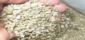 Vermiculite