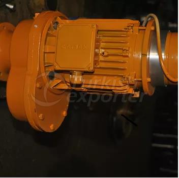 Reduction Gear