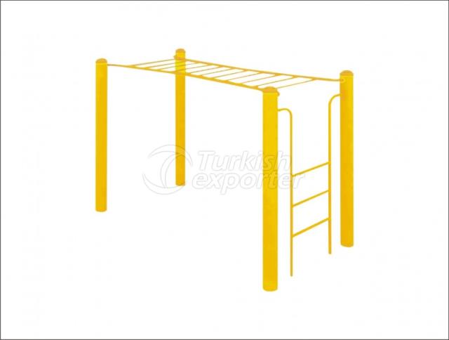Playground Equipments 153015