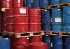 Moren Industrial Rawmaterials