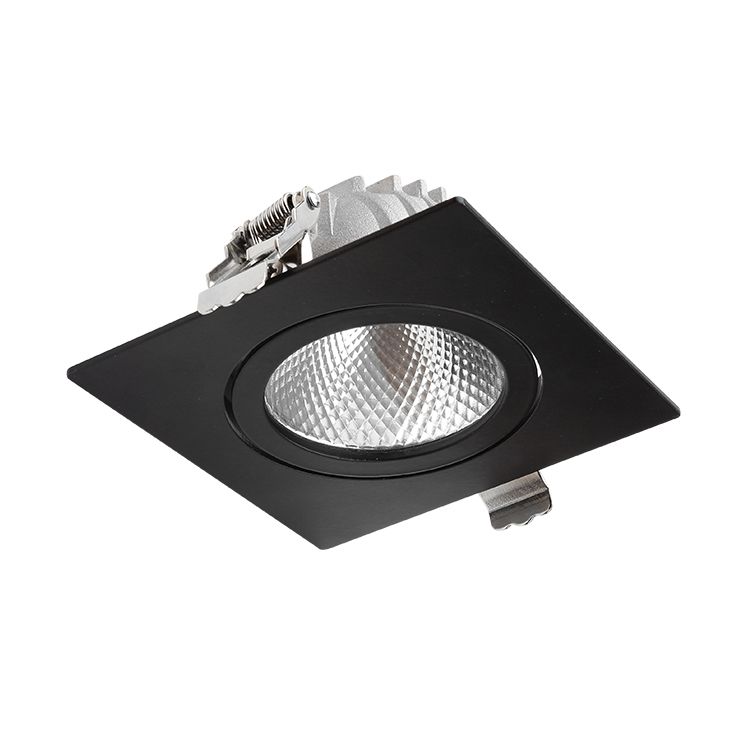 Rastaban / Downlight / Encastré