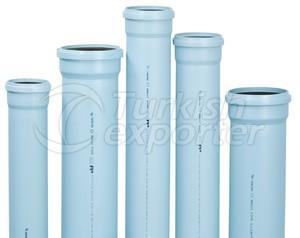 Pipe- Silenta 3A