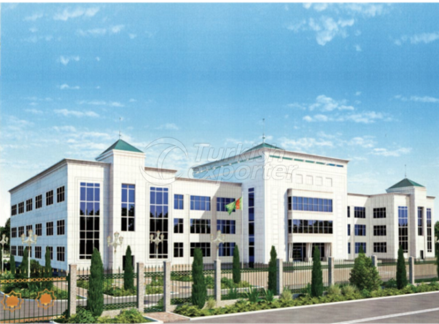 مشاريع سكنية عصرية