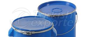 Plastic Packaging -Pails -Hobbocks