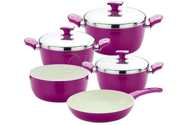 Cookware Sets Alima