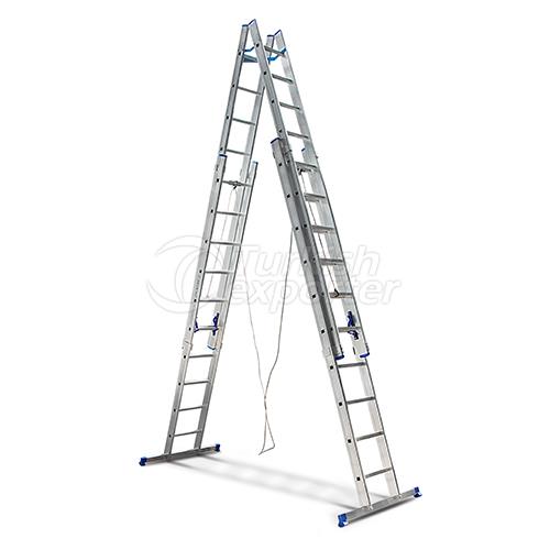 Aluminium Ladders