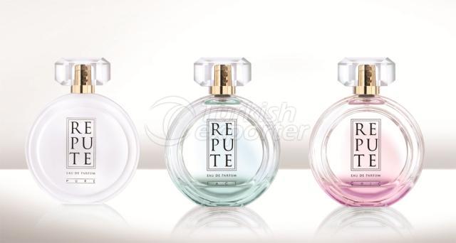 Repute EDP