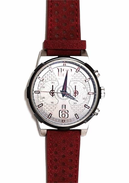 WSS Wessi Watch