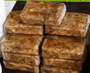 African Black soap