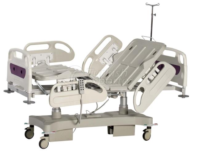 Intensive Care Hospital Bed DT-2090