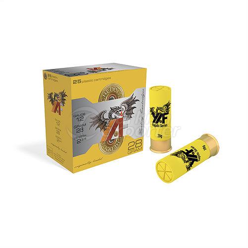 YAF 12 Cal. 28g Pellet