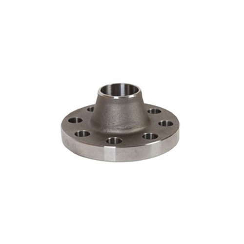 WELDING NECK FLANGES