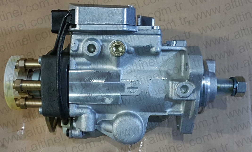 Injection Pump