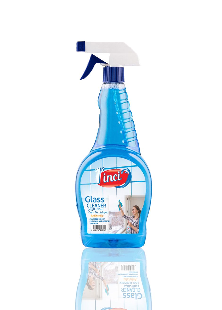 WINDOW CLEANER
