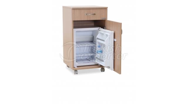 Bed Side Cabinet MYS-700M