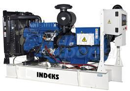 Perkins Dizel Jeneratör 385kva