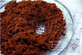 Arsenic removal resin