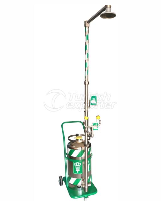 ISTEC® TYPE ESW - P