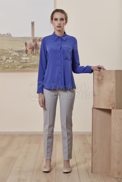Woman Clothing