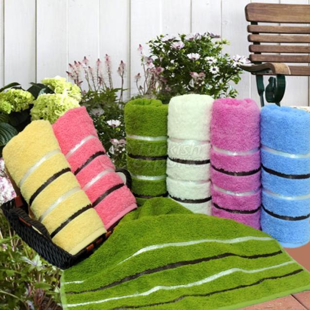 Hand Towel Ekstrapol