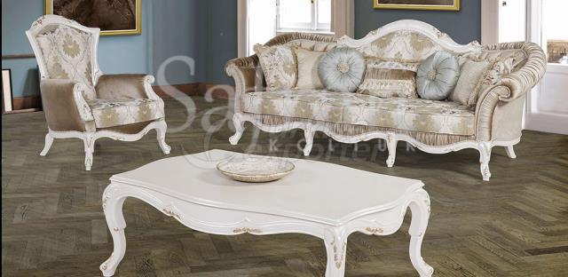 Sofa Set 122 Presses