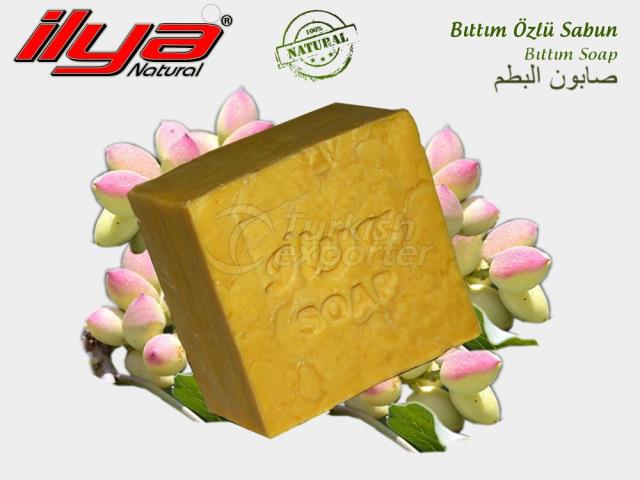 Bittim (Menengic ) Soap