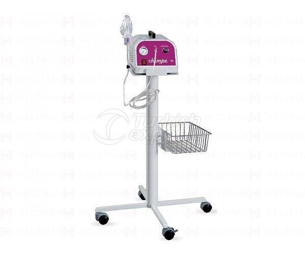 Nebulizador Chimpe-Plus 1