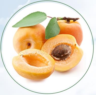 Apricot Trintina