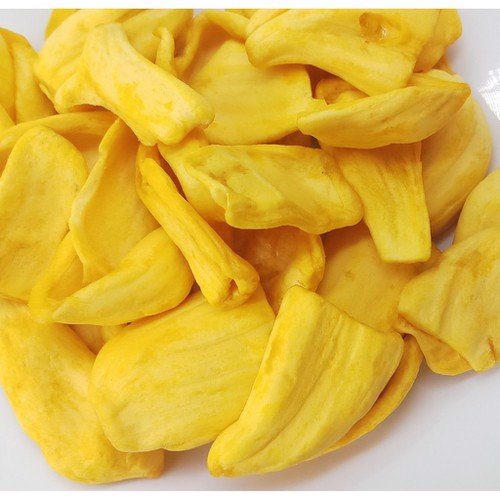 Dried Jackfruit