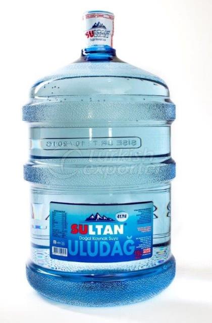 Sultan Water Carboy