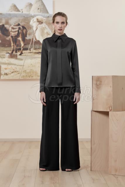 Woman Clothing