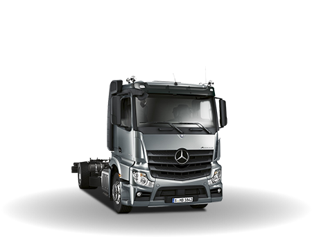 Actros