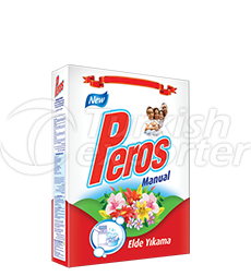 Hand Washing Powder Detergent