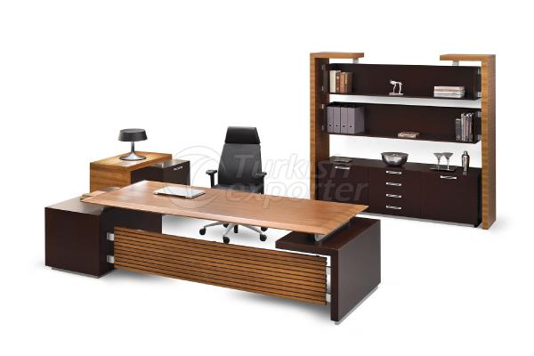 Executive Furniture Novus