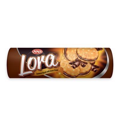 Sandwich Biscuit -Lora